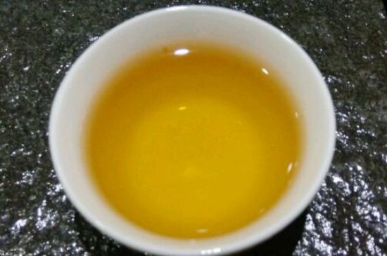 金駿眉染色鑒別帶圖，金駿眉染色如何分辨