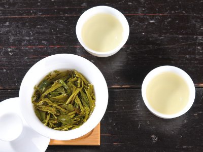 如何通過茶湯辨別好茶，六大茶類茶湯顏色標(biāo)準(zhǔn)