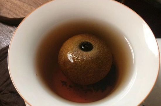 怎么知道小青柑是真的假的圖片，如何區(qū)分真假新會小青柑