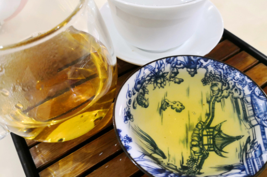 普洱茶十大學(xué)費茶排名，吉普H是學(xué)費茶？