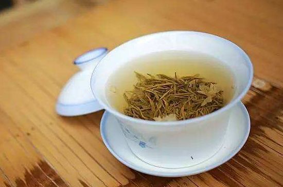 茉莉香精茶的鑒別方法，茉莉茶加香精怎樣識(shí)別？