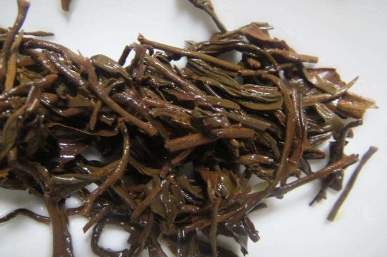 怎樣鑒別金駿眉的好壞，金駿眉紅茶的鑒別方法