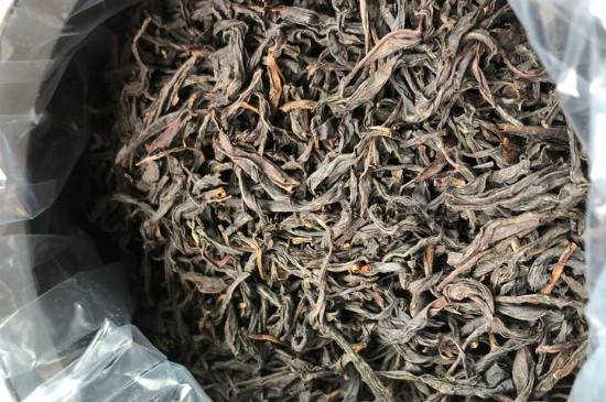 茶葉過期5年了但沒開封，茶葉放久了能喝嗎