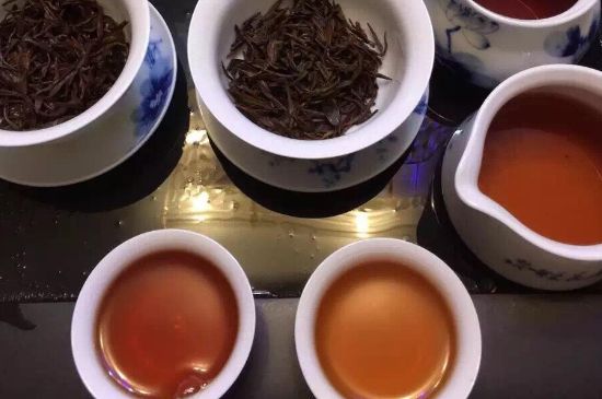 怎樣鑒別金駿眉的好壞，金駿眉紅茶的鑒別方法