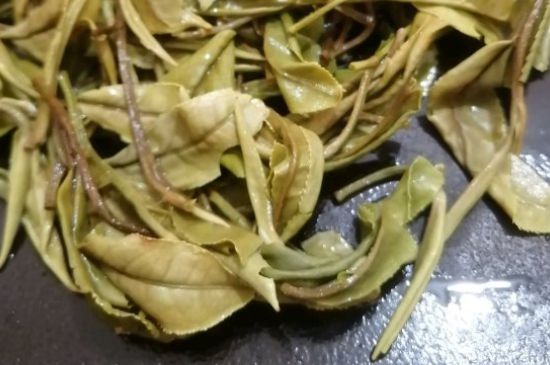 春茶上市白茶的好壞怎么區(qū)分，春白茶怎么分辨好不好？