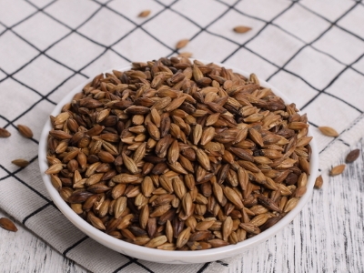 圓形顆粒狀茶是什么茶，像飼料一樣一粒粒的是什么茶？