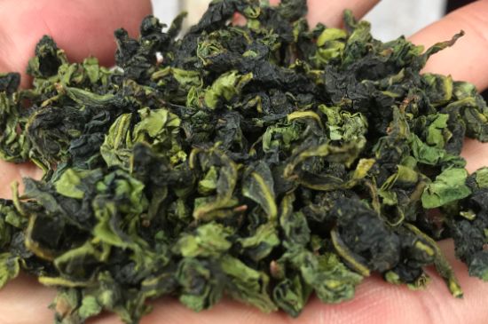 用紙巾辨別香精鐵觀音，鐵觀音香精如何分辨方法