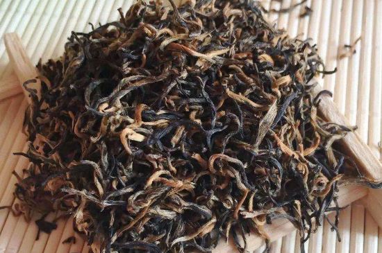 怎樣鑒別金駿眉的好壞，金駿眉紅茶的鑒別方法