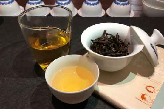 正山小種越細(xì)越好嗎，正山小種細(xì)的好還是粗的好