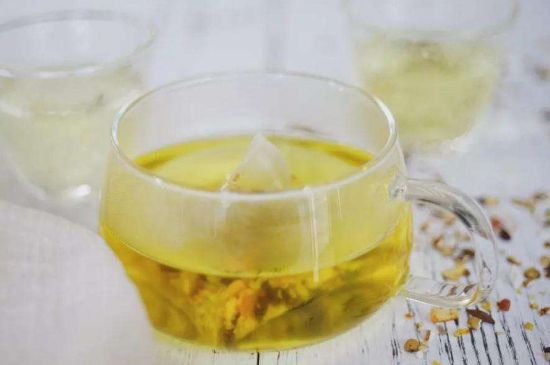 濕氣重可以喝桂花茶嗎，有濕氣的人能喝桂花茶嗎？