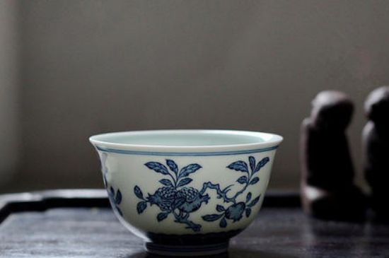 茶具一對(duì)一介紹圖片，茶具的各個(gè)名稱和圖片大全