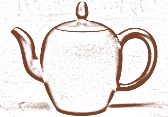 宜興紫砂壺四大經(jīng)典壺型叫什么，傳統(tǒng)紫砂四大名壺介紹