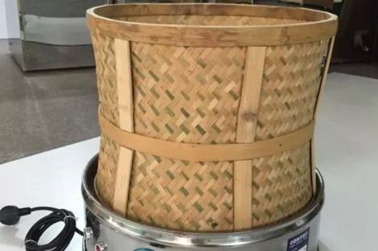 武夷巖茶的初制、精制加工工藝詳細講解