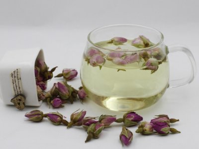 玫瑰花茶一周喝幾次，玫瑰花茶能常喝嗎？