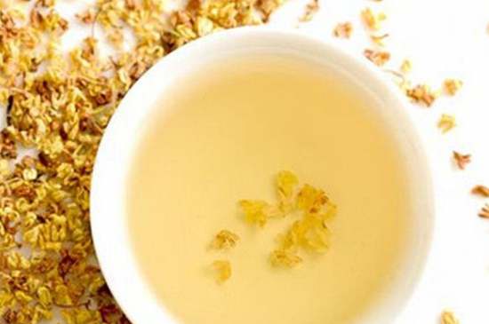 桂花茶禁忌，喝桂花茶有什么禁忌