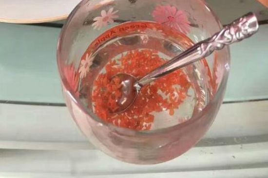 桂花泡水喝的9大禁忌，桂花泡水喝注意什么？