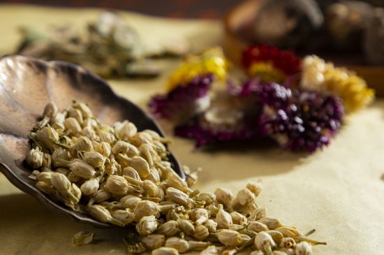 十大祛濕茶，自制祛濕排毒茶