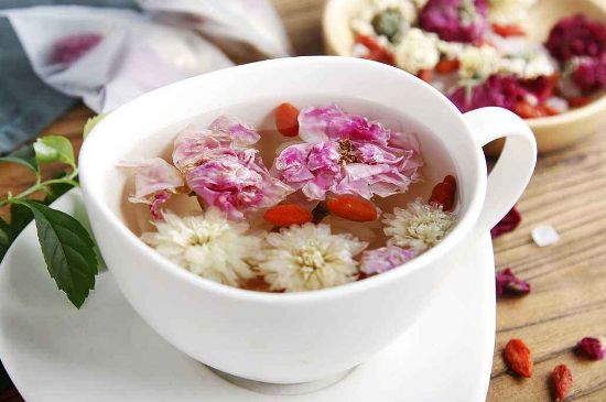 喝花茶禁忌大全，花茶是涼性的嗎？