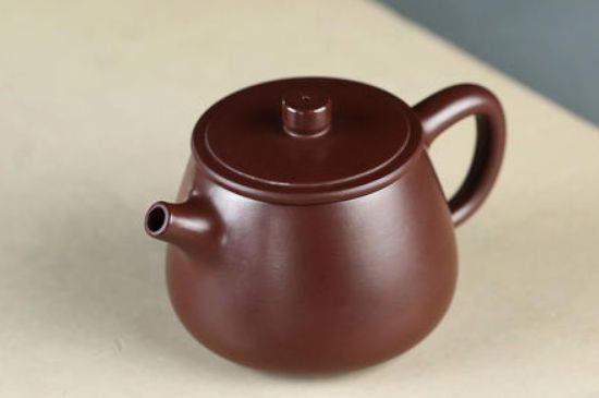 紫朱泥適合泡什么茶葉，紫朱泥的特點(diǎn)介紹