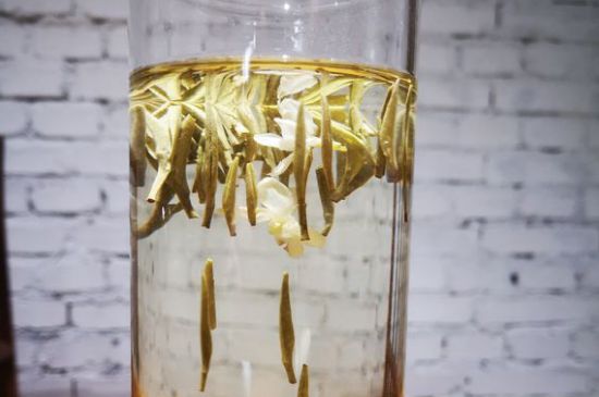 茉莉泡水禁忌，喝茉莉茶葉有什么禁忌