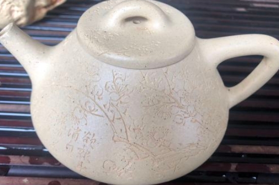 新買的紫砂壺為什么會裂，真的紫砂壺是不是很容易開裂？