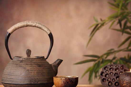 鐵壺是泡茶還是煮茶，鐵壺泡茶好嗎
