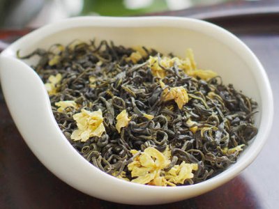 頂級茉莉茶是什么牌子，最好的茉莉茶是什么