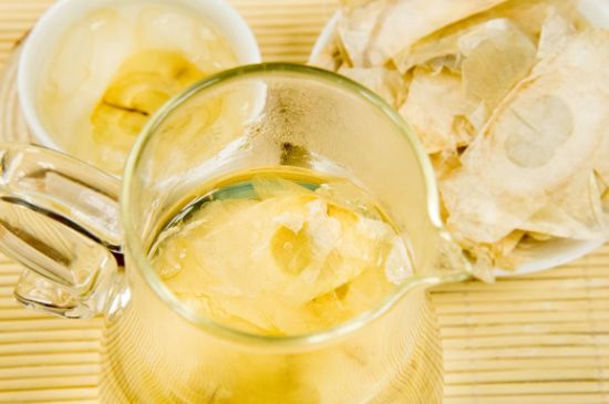 喝花茶禁忌大全，花茶是涼性的嗎？