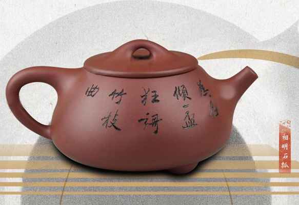 景舟八式紫砂壺圖片及名稱，經(jīng)典壺型顧景舟八式值多少錢？