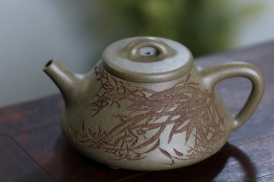 四大名陶哪個(gè)泡茶最好，中國(guó)四大名陶主要泡什么茶？