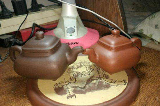 一茶一壺沒必要，紫砂壺要一茶一壺嗎？