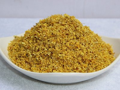 桂花泡茶禁忌，桂花泡水喝的9大禁忌