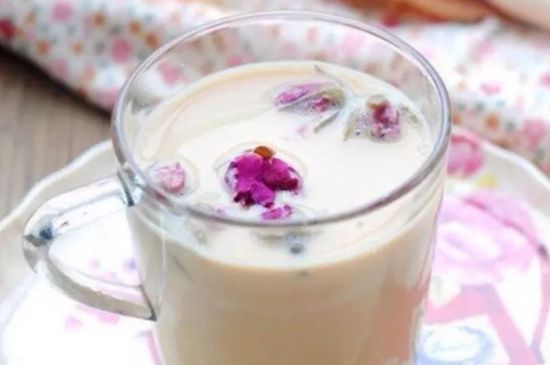 玫瑰花茶和什么搭配好，玫瑰花茶的搭配大全！