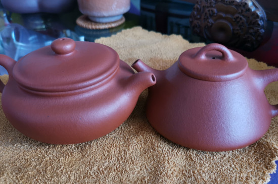 大紅袍和朱泥哪個(gè)好，為什么不能買(mǎi)大紅袍壺