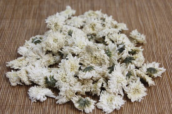 晚上可以喝菊花茶泡水嗎，睡覺前能不能喝菊花茶？