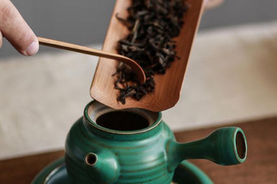 茶道10君子使用圖解，茶道君子六件套的用途