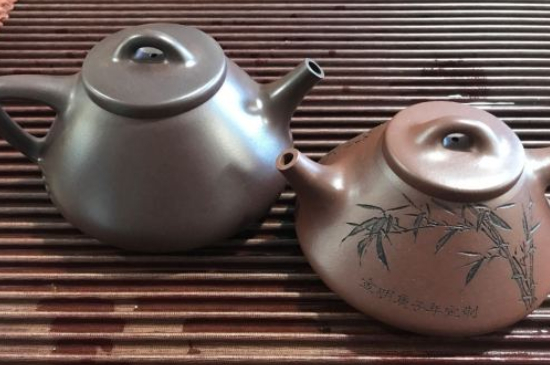 一茶一壺沒必要，紫砂壺要一茶一壺嗎？