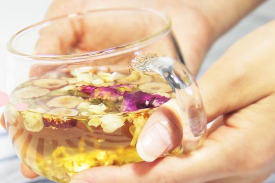 干桂花泡水，干桂花怎么泡水喝？