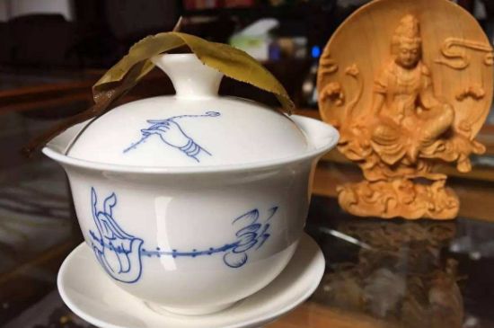 茶具一對(duì)一介紹圖片，茶具的各個(gè)名稱和圖片大全