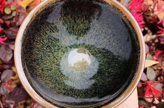 建盞喝茶的害處，建盞喝茶重金屬中毒？