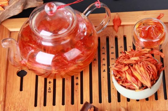 喝花茶禁忌大全，花茶是涼性的嗎？