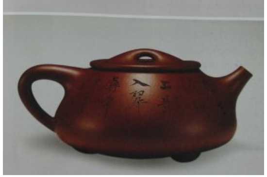 最經(jīng)典的五大石瓢壺，石瓢壺經(jīng)典款圖解