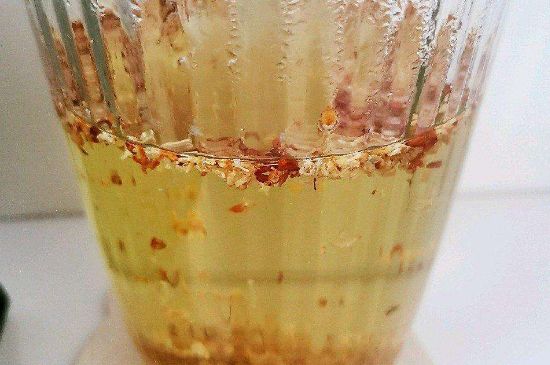 濕氣重可以喝桂花茶嗎，有濕氣的人能喝桂花茶嗎？