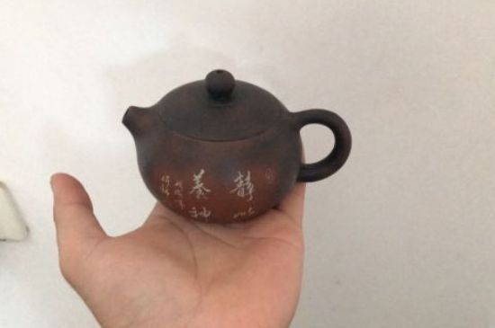 為什么陶壺用米湯開(kāi)壺，煮水陶壺用大米湯開(kāi)壺方法