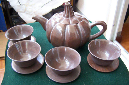 木魚石茶壺適合泡什么茶，木魚石泡啥茶好