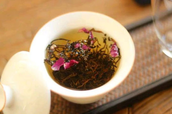 喝茶用什么茶具好，最適合喝茶的茶具