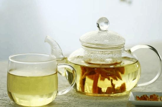 祛濕最有效的泡花茶，濕氣重適合泡什么花茶？