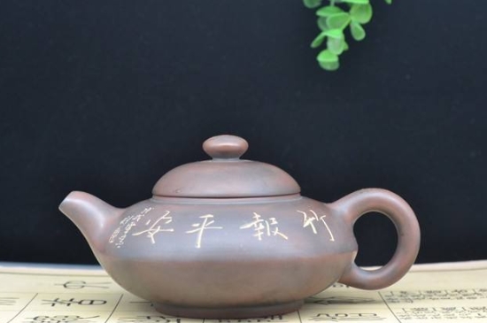 四大名陶哪個(gè)泡茶最好，中國(guó)四大名陶主要泡什么茶？