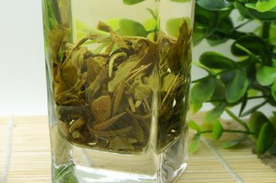 茉莉龍珠茶男人能喝嗎，男性夏季可以喝龍珠茶嗎