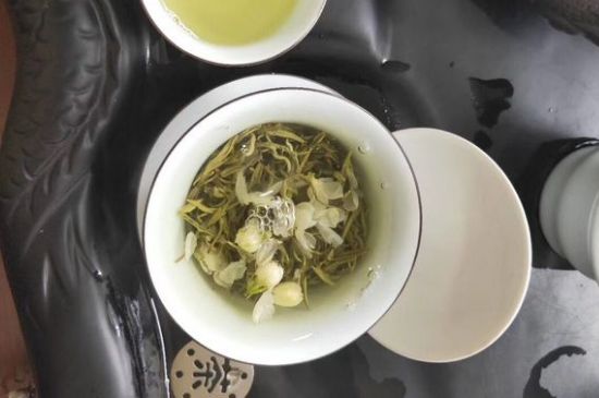 茉莉泡水禁忌，喝茉莉茶葉有什么禁忌